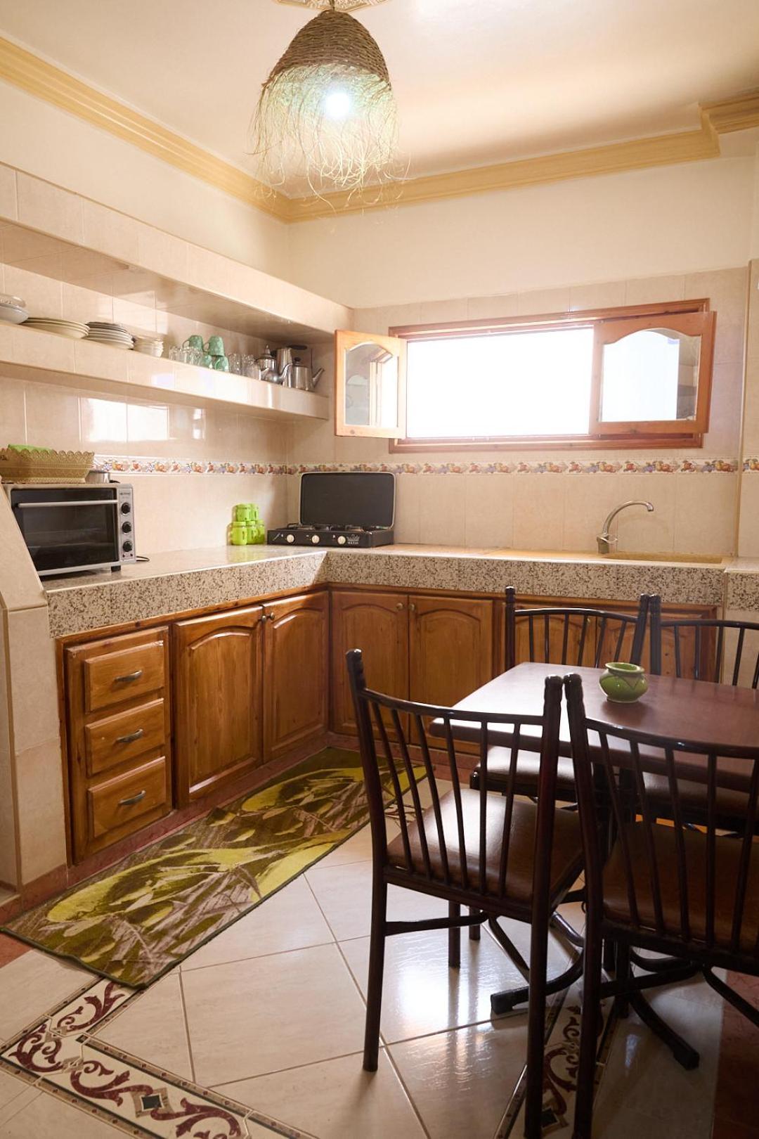 Tayafut Apartmentterrace Mirleft Exteriör bild